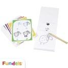 gry edukacyjne FUNDELS STANDARD GRY