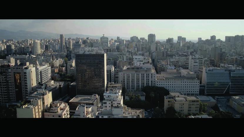 ذي آي أوف ذي آر EYE OF THE ARCHITECT L OEIL DE L ARCHITECTE وثاي قي / Documentary : Creative النوع Genre/ نديم مشلاوي / MISHLAWI Nadim :المخرج Réalisateur/Director/ Producteurs/Producers/ المنتجين :