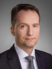 Obecnie jest Dyrektorem Departamentu Nadzoru i Polityki Właścicielskiej w Ministerstwie Energii, gdzie wykonywany jest nadzór nad kluczowymi spółkami z udziałem Skarbu Państwa z sektora ropy, gazu i