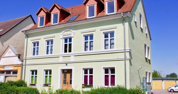 ++ Neubrandenburg- mieszkanie 4-pokojowe++ Objekt: 5905 Cenniki zabiegów Cena Zakupu 125.000,- Dla komisji Tak (Wewn?trzny) -brokerage po?rednika Nein, zaw. VAT Maklerski Klienta 7175,00 EUR, zaw.