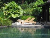 Lembongan lounger