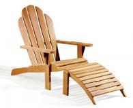 x 94 Beer chair -