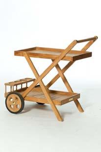 TROLLEYS Standard