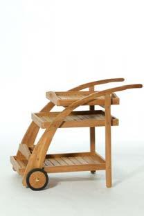trolley OT100S 50