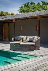 SOFA SETS Borneo sofa set with