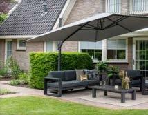 base 90kg) (price without base) UMH 005 Diameter 3,5m carbon black sand UMH 007 300 x 300 - carbon black sand UMH 006