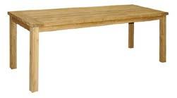 303 top 4cm 300 x 110 x 78 Rustic dingklik