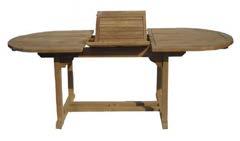 table machinal oval or rectangular - top 3 cm OTEH002