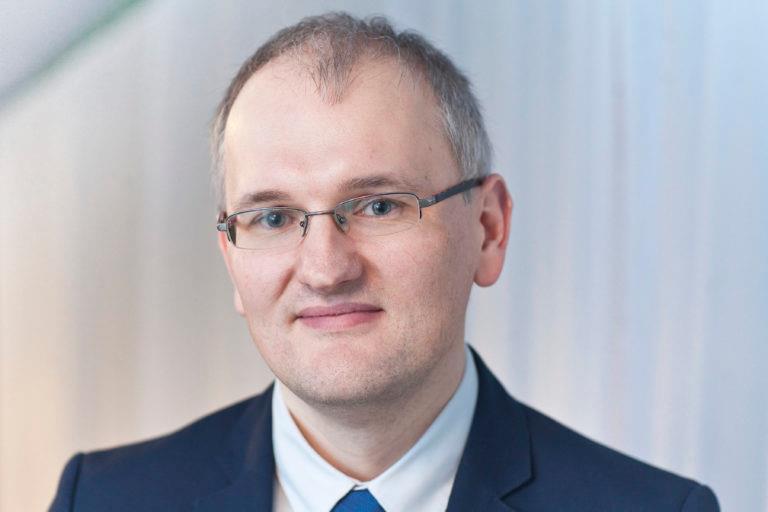 Zarząd Fundacji