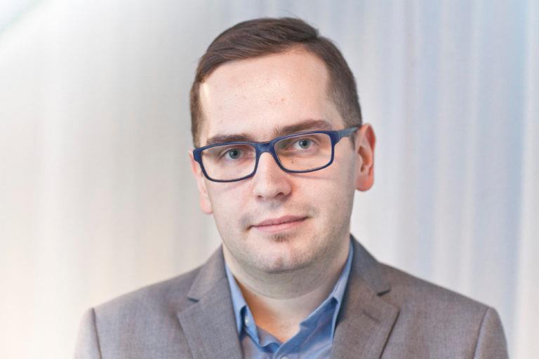 Marcin Kruhlej