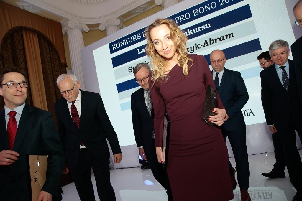Prokuratury RP im. Ireny Babińskiej, oraz Na ratunek dzieciom z chorobą nowotworową".