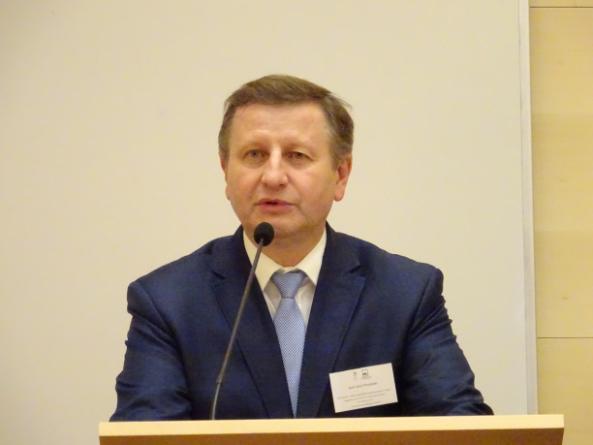 5. XXVIII Ogólnopolska Konferencja Uniwersyteckich Poradni Prawnych W dniach 3-5 listopada 2017 r. odbyła się XXVIII Ogólnopolska Konferencja Uniwersyteckich Poradni Prawnych.