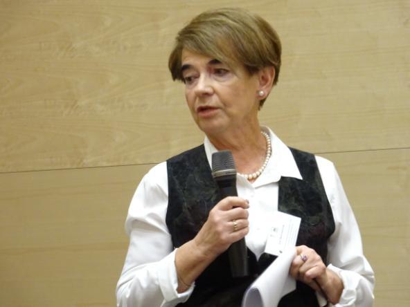 Z tego też powodu konferencja gościła w Krakowie, na Wydziale Prawa i Administracji Uniwersytetu Jagiellońskiego.