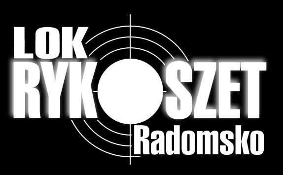 OPIS KONKURENCJI 5. KLASYFIKACJA KOŃCOWA 6. WYRÓŻNIENIA 7. WARUNKI BEZPIECZEŃSTWA 7.1. KOMENDY 7.2. WARUNKI BEZPIECZEŃSTWA PODCZAS STRZELAŃ Z BRONI 7.3.