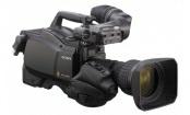 Kam era system owa 4K/H D Obsługująca wiele form atów kam era system owa H D 3G HDC-2500 PMW-300K1 PMW-300K2 PMW-400L