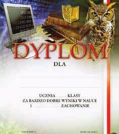1983«DYPLOMY SZKOLNE Dyplomy