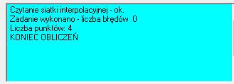v vi Potwierdzenie, że opcja matematyczna daje te same wyniki co empiryczna: vii ix.
