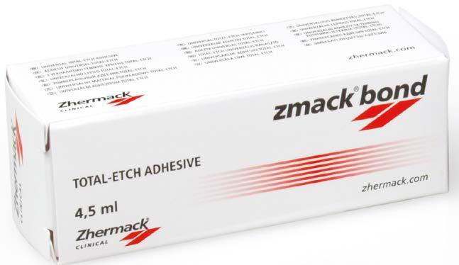 Bond 4,5 ml 340,00 zł + 6 6 1