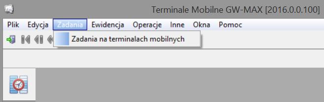 Charakterystyka modułu Moduł TERMINALE MOBILNE służy do obsługi urządzeń przenośnych wykorzystywanych do zbierania odczytów, fakturowania i windykacji należności.