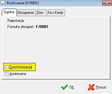 lub zatwierdzanie pojedynczo lub w Przed zatwierdzeniem zadania należy je zweryfikować czy nie zawiera błędów.