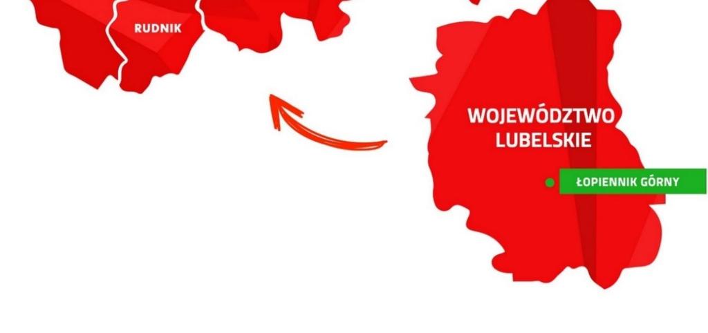lubelskiego i powiatu