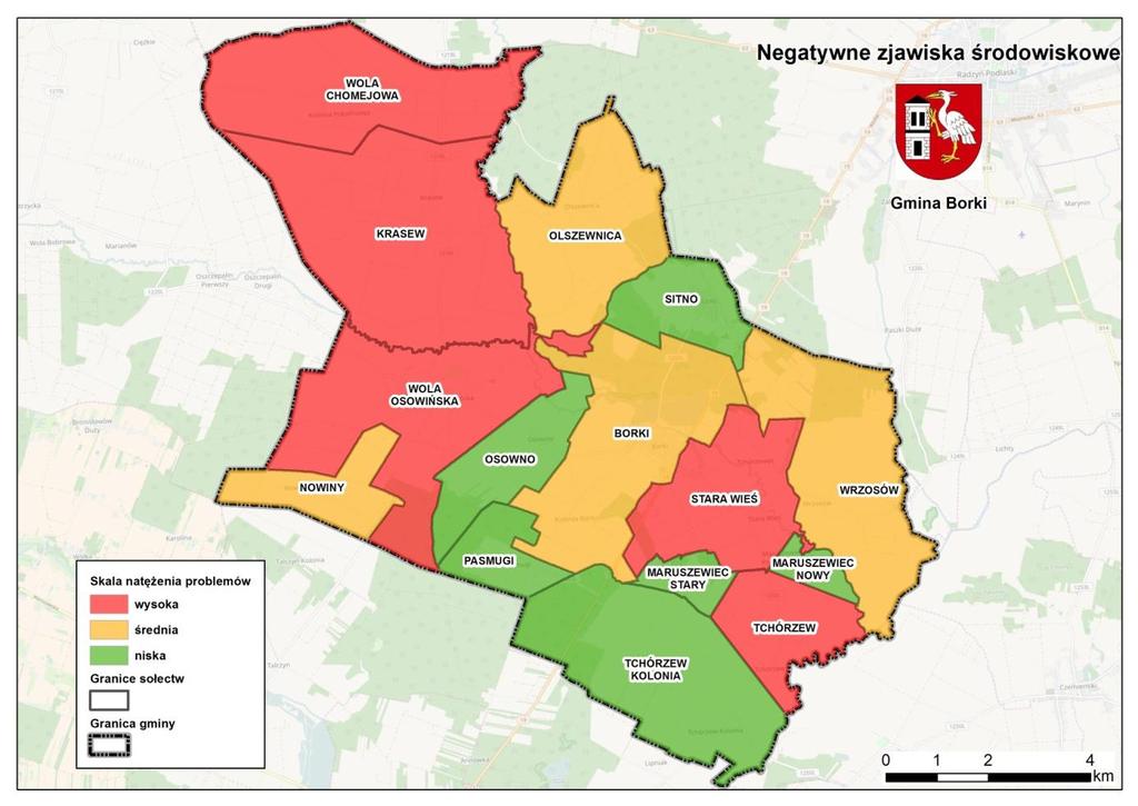 Mapa 4 