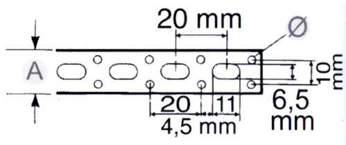 10 35x35/3000/2,0 3000 35x35/2,0 10 ZETOWNIK