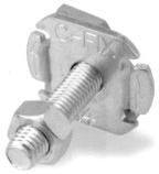 ROMBOWA M12 M12 315035 100 Nakrętka C-FIX i S27 CADDY NAKRĘTKA DO