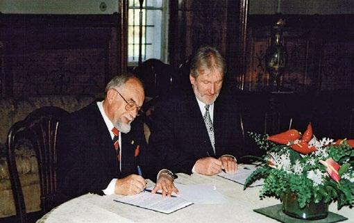 Niedawno upłynęło 20 lat od rozpoczęcia tej wielkiej inicjatywy,