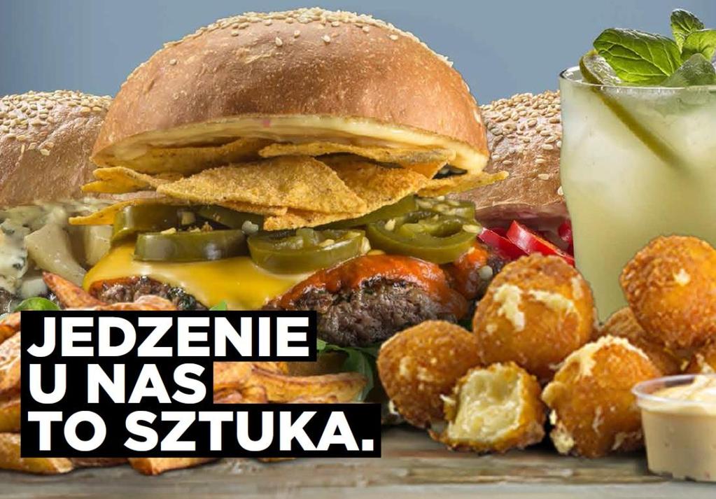 GASTRONOMIA: PERSPEKTYWY ROZWOJU FOODIO CONCEPTS [GRUPA HELIOS] PAPA DIEGO (PD) I VAN DOG (VD) DOTYCHCZASOWE OTWARCIA Miejsce Otwarcie Katowice (Libero) PD 11.2018 Gdaosk (Forum) PD 11.