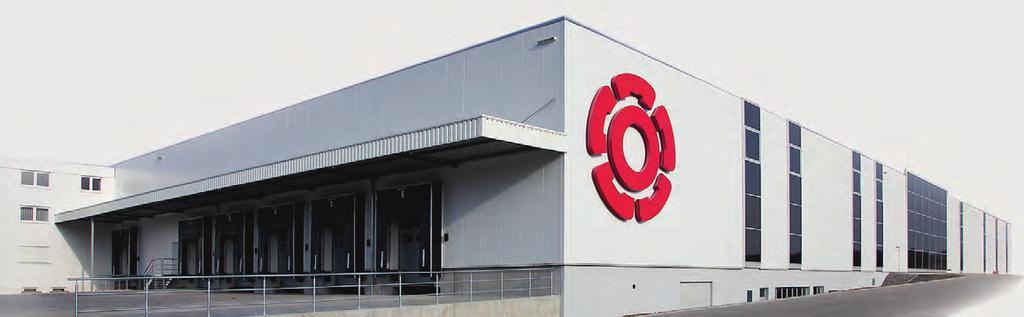 Produkcja seryjna Wykwalifikowana kadra pracownicza oraz sterowane komputerowo maszyny są najważniejszymi