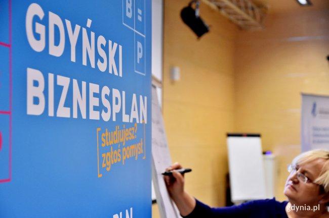 Od know-how do gotowego biznesplanu Marketing, sprzedaż online, formy spółek, czy reklama w mediach społecznościowych to tylko część tematów, z których przeszkolą się w najbliższych dniach uczestnicy