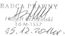 3 i 3 ustawy z dnia 20 lipca 2000 r. o oglaszaniu aktow normatywnych i niektorych innych akt6w prawnych (Dz. I T. z 201 1 r. Nr 197, poz. 1172 i Nr 332, poz.