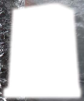 ALS - TAŚMA ALUMINIOWA NA E TEMPERATURY ALS aluminium 0,05 mm 0,08 mm Odporność temp.
