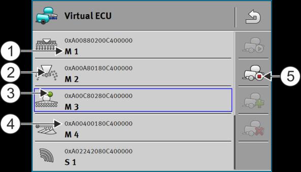9 Aplikacja Virtual ECU Zarządzanie wirtualnymi komputerami roboczymi 9 Aplikacja Virtual ECU Aplikacja Virtual ECU (lub w skrócie: VECU) służy do tworzenia wirtualnych komputerów roboczych dla