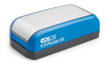 Pocket EOS 40 23x59 mm