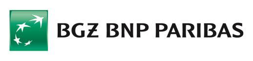 Regulamin Usługi BLIK 1. Definicje 1. Niniejszy regulamin określa warunki korzystania z Usługi BLIK dla Posiadaczy Konta Osobistego ( Regulamin ). 2.