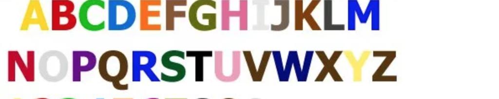 ABCDEFGH IJKLMNO P