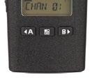 Two-Way Radios User Guide rok założenia