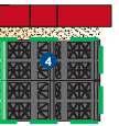 kostki brukowej 6+3+8,5 =