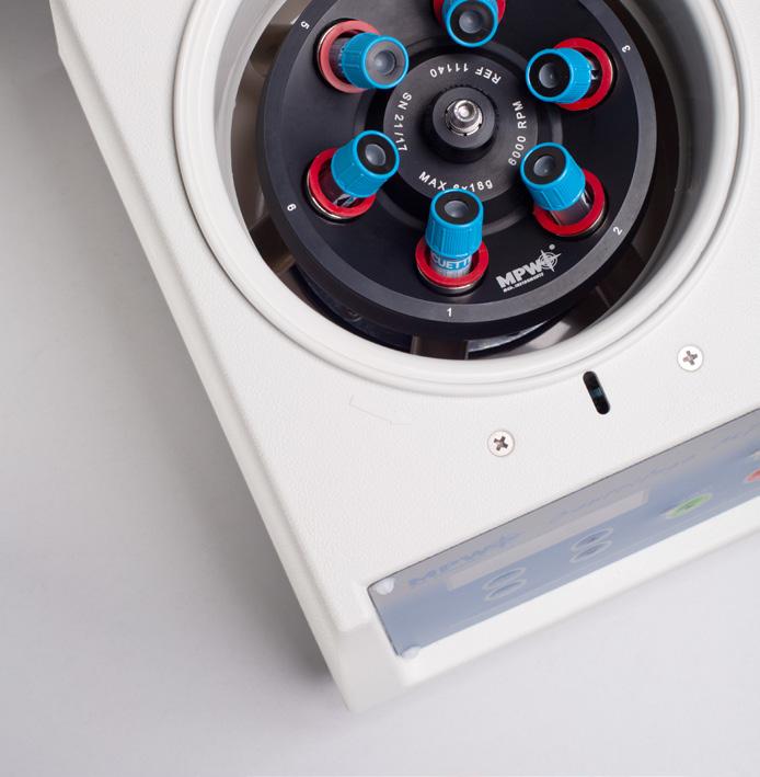 Zastrzega się prawo do zmian. MPW MED. INSTRUMENTS nie ponosi odpowiedzialności za ewentualne błędy drukarskie. Technical specification subject to change. MPW MED. INSTRUMENTS is not responsible for printing mistakes.