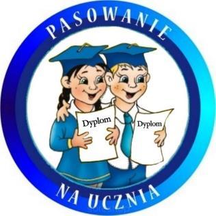 Opracowała J. Biernat WITAJCIE W SZKOLE PIERWSZAKI! SCENARIUSZ PASOWANIA NA UCZNIA KLASY PIERWSZEJ Scenariusz zaprezentowany społeczności szkolnej w roku szkolnym 2017/2018.