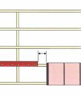 Połączeń modułów może dokonywać osoba posiadająca uprawnienia w zakresie eksploatacji sieci i urządzeń o napięciu do 1kV, oznaczone symbolem E.