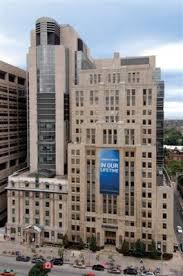 Toronto General Hospital/ Princess Margaret Cancer Centre Jako jeden z największych klinicznych ośrodków badawczych zajmujących się usprawnianiem leczenia osób chorych na raka, Dział Badań