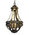 LIGHTING LAMPA WISZĄCA ALUMBRADO MINI MOSIĄDZ, KRYSZTAŁ, TRANSPARENT ø 23X39CM ML261 LAMPA WISZĄCA ALUMBRADO MIDI MOSIĄDZ, KRYSZTAŁ, TRANSPARENT ø 49X64CM ML2611 LAMPA WISZĄCA ESFERA SZKŁO NIKIEL