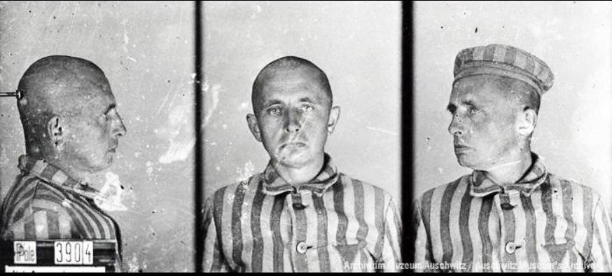 21 sierpnia 1940r potkał się z grupą współpracowników w restauracji przy ulicy ordynackiej, kiedy to do lokalu weszli funkcjonariusze żandarmerii tzw. Orpo.