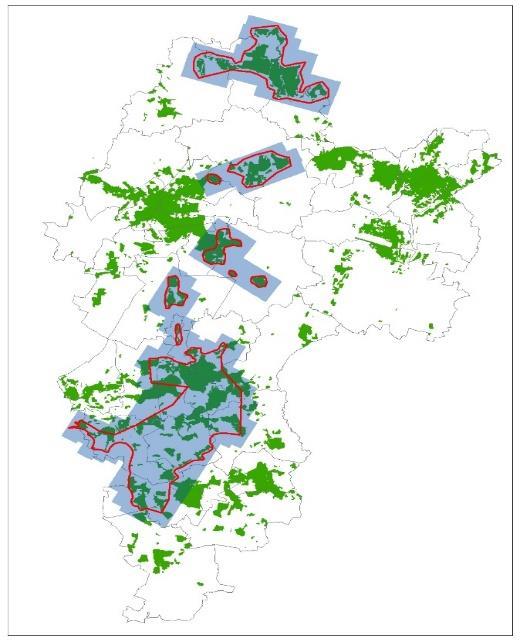 RDLP w Poznaniu W dniach od 12 do 16 sierpnia 2017r.