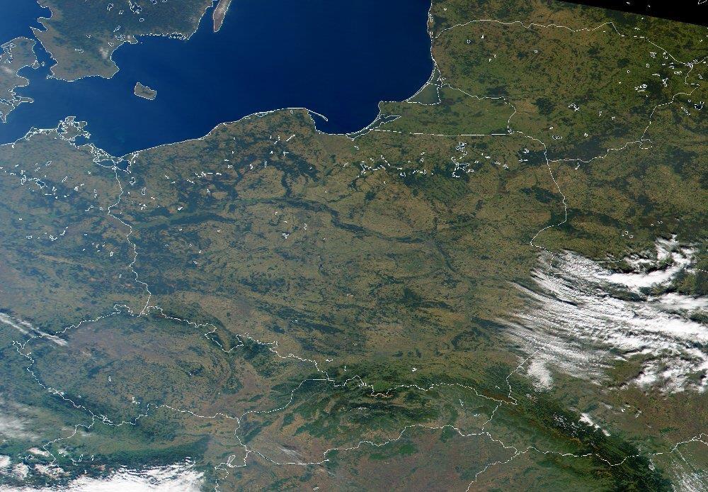 Pytanie zasadnicze Dlaczego
