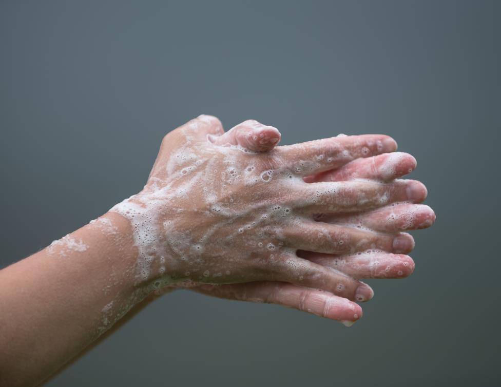 Przegląd najciekawszych publikacji dotyczących higieny rąk Maj 2019 5 Maj