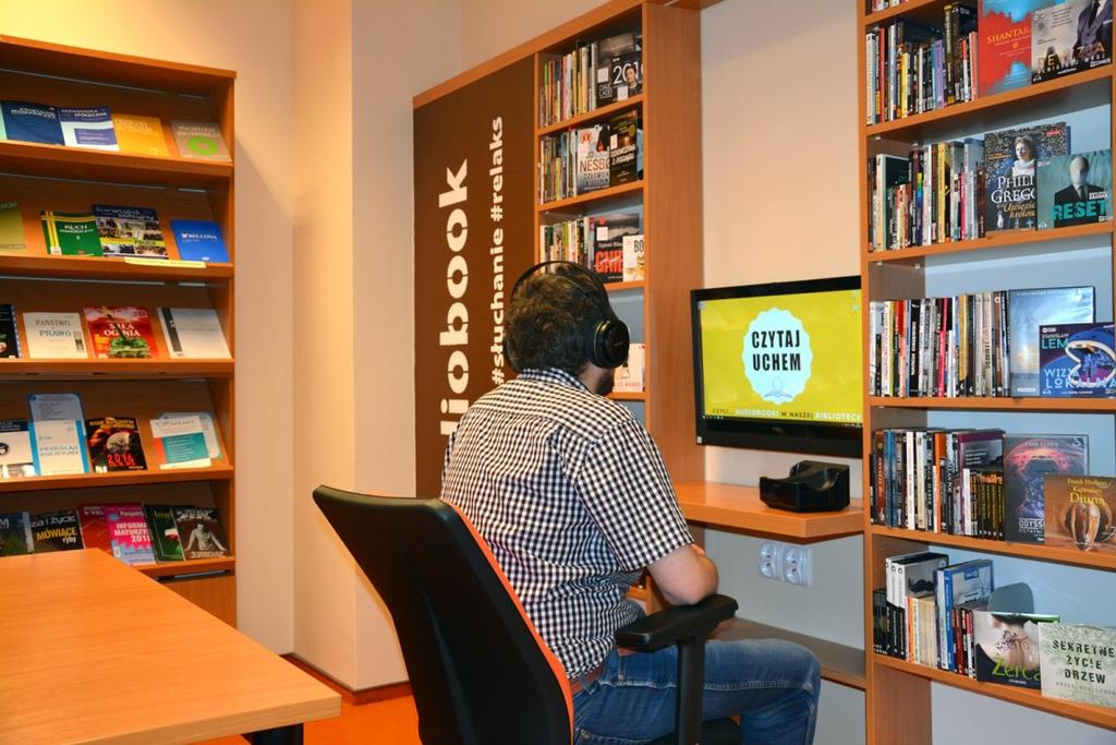 Proponowane bazy to: IBUL libra gwarantująca dostęp do ponad 1 500 podręczników akademickich w formie cyfrowej (e-book); EBSCO platforma udostępniająca 9 wielodziedzinowych pełnotekstowych baz